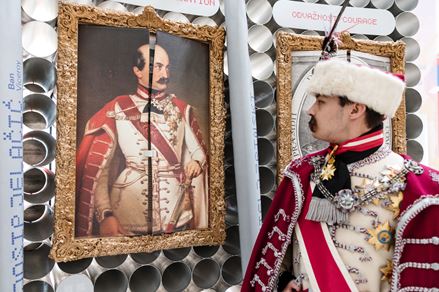 A new star shines in the ZAG Museum zone
