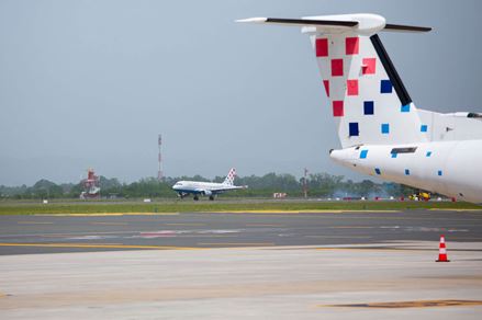 Croatia Airlines introduces seasonal route Stockholm - Zagreb