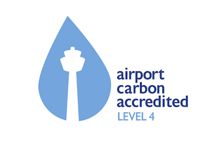 Međunarodna zračna luka Zagreb certificirana prema globalnom programu ACI ACA (Airport Carbon Accreditation) za Razinu 4