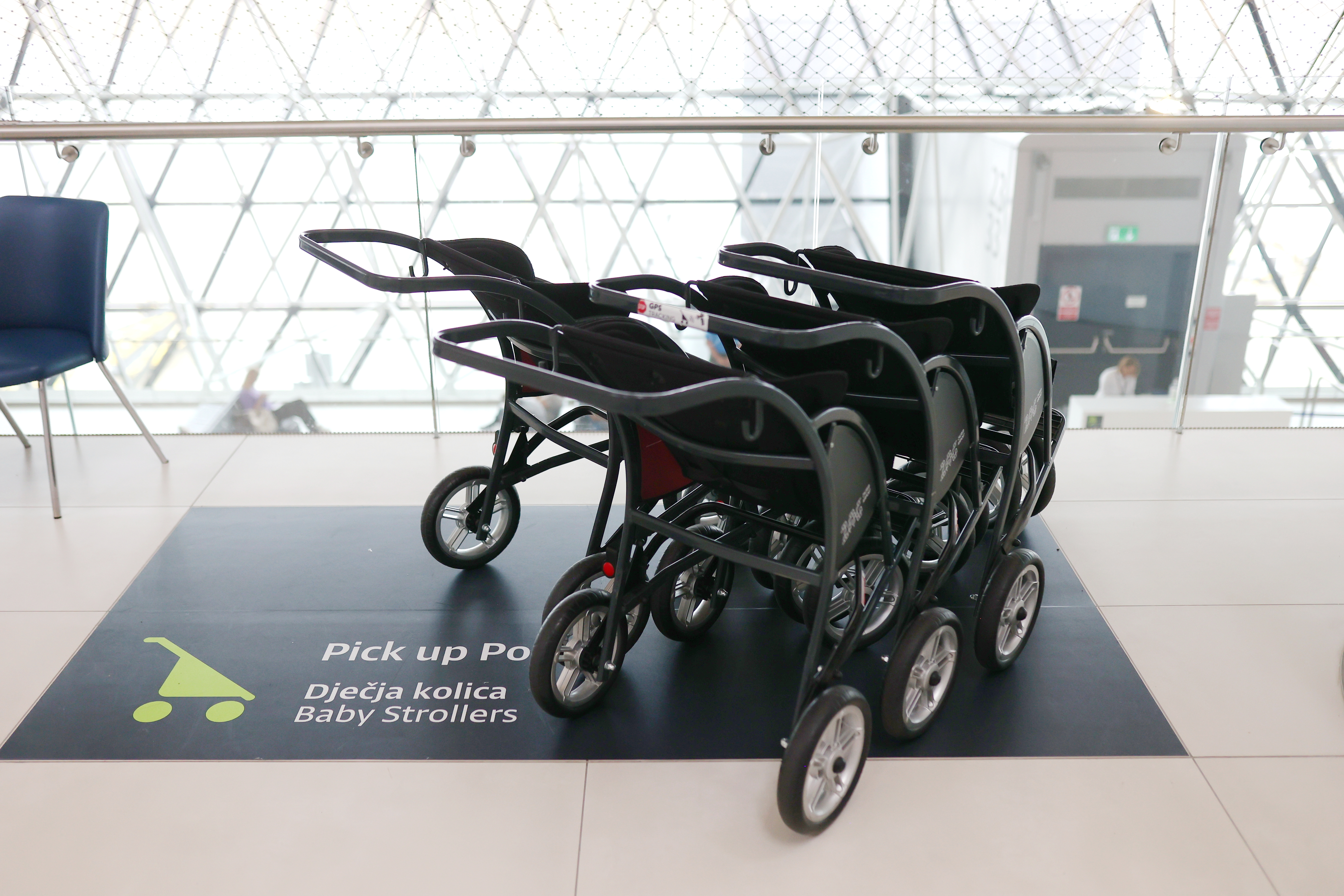 Free Children's Buggies